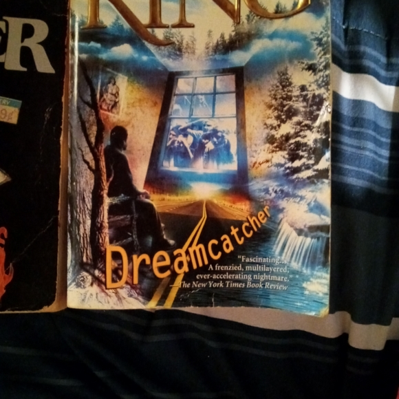 Stephen king books - Picture 4 of 9